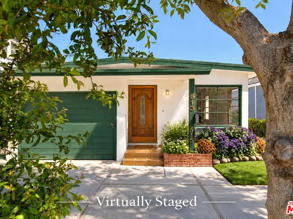 513 24th Pl, Hermosa Beach, CA 90254