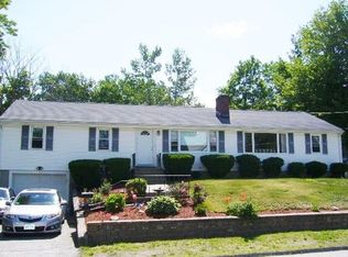 335 Mechanic St, Marlborough, MA 01752
