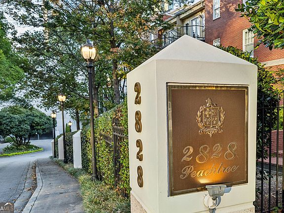 3rd image of 2828 Peachtree Rd NW APT 2502