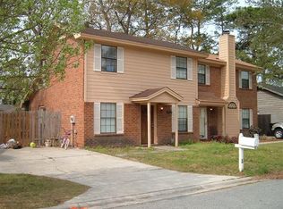 115 Fox Chase Rd, Savannah, GA 31406