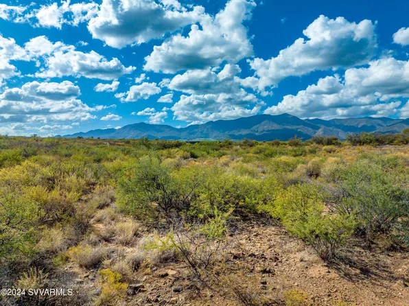 3055 S Quail Canyon Road, Cottonwood, AZ 86326