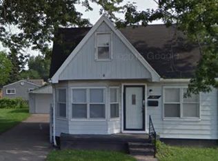 8495 Rivard Ave #1, Warren, MI 48089