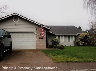 3384 Honeywood St, Eugene, OR