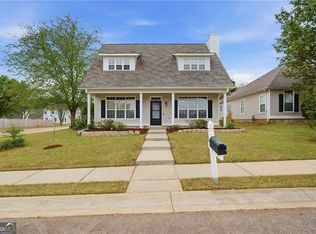 1590 Township Ter, McDonough, GA