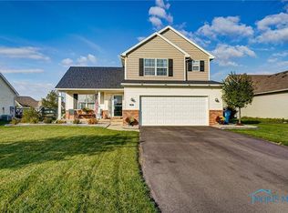 5973 Thomasville Ct, Sylvania, OH 43560