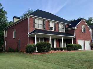 4224 Mill Grove Ln SW, Smyrna, GA 30082