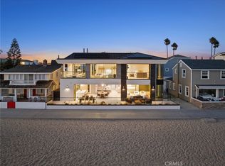 706 W Oceanfront, Newport Beach, CA 92661