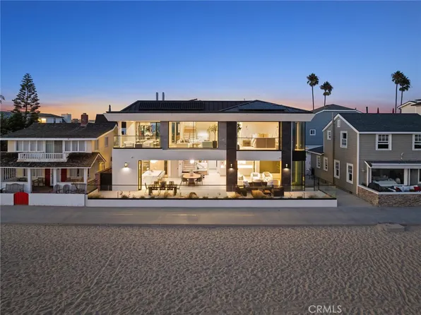 706 W Oceanfront, Newport Beach, CA 92661