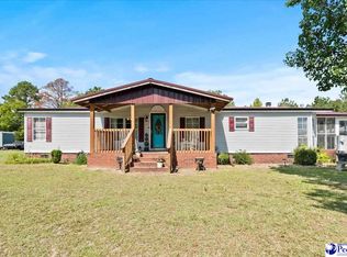 1232 Knollwood Dr, Hartsville, SC 29550