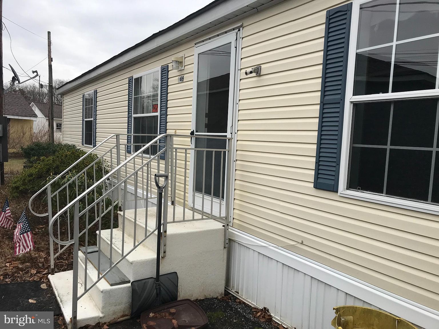 181 Cookstown New Egypt Rd 48 Wrightstown Nj 08562 Mls Njbl387834 Zillow