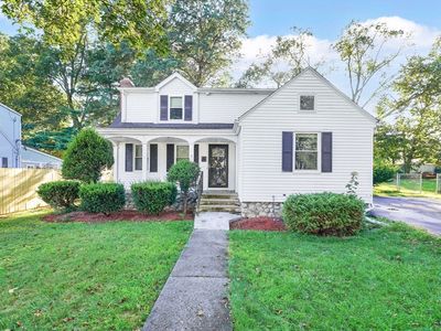 7 Longworth Rd, Worcester, MA, 01602