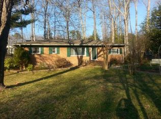 234 Tyler Brooks Dr, Williamsburg, VA 23185