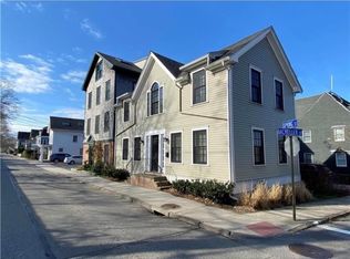 485 Spring St, Newport, RI 02840