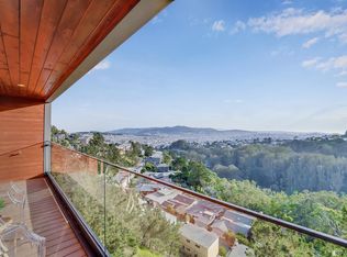 220 Gold Mine Dr, San Francisco, CA 94131