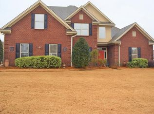 5548 Chardin Dr, Montgomery, AL 36116