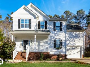 2303 Oakhurst Trl, Hillsborough, NC 27278
