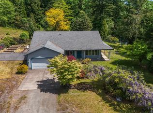 24802 NE 432nd St, Amboy, WA 98601