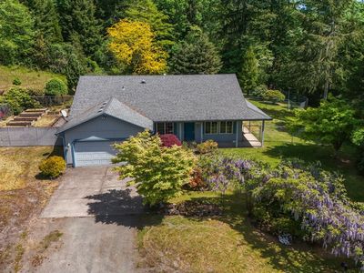 24802 NE 432nd St, Amboy, WA, 98601