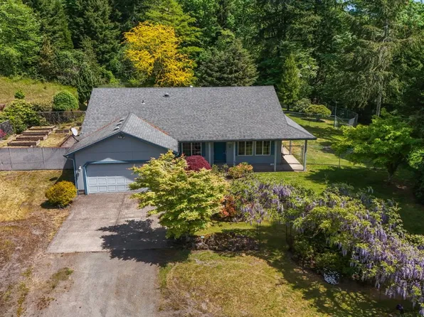 24802 NE 432nd St, Amboy, WA 98601