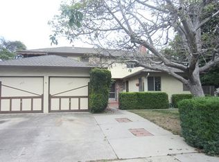 435 S Pastoria Ave, Sunnyvale, CA 94086