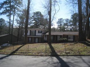 2395 Peachwood Cir NE, Atlanta, GA 30345