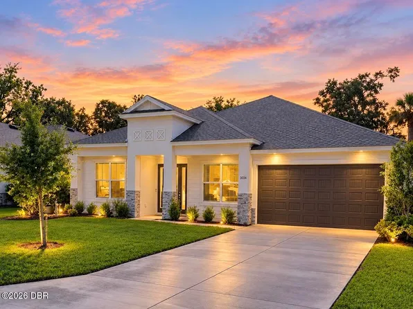 3034 Adrian Dr, Ormond Beach, FL 32174