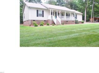 165 Buckingham Ln, Mocksville, NC 27028