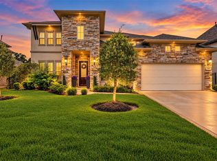 7211 Julie Pond Ln, Spring, TX 77389