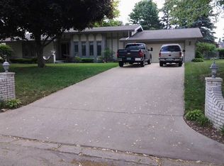 1202 Glenwood Dr, Mount Pleasant, MI 48858