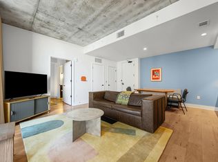 48 East Ave #2509, Austin, TX 78701