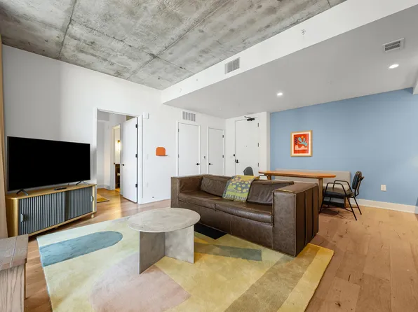 48 East Ave #2509, Austin, TX 78701