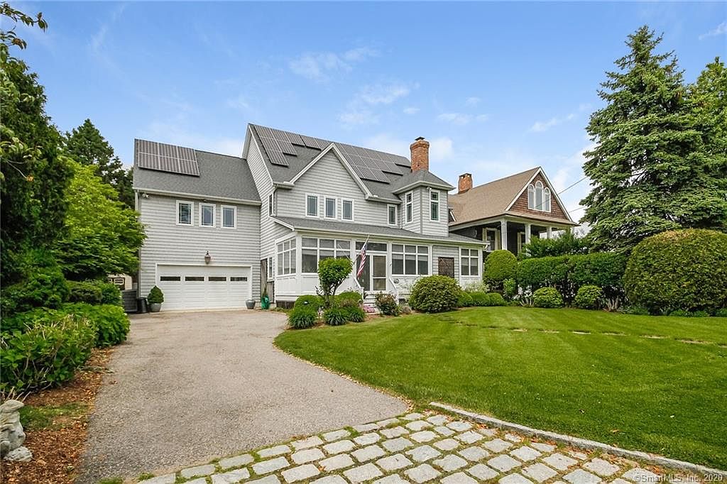 454 Ocean Ave, Stratford, CT 06615 Zillow