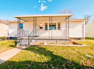 330 McClelland St, Salem, VA 24153