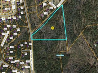 120 Tucker Rd, Carthage, NC 28327