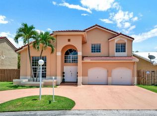 15984 SW 110th St, Miami, FL 33196