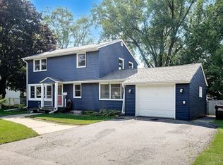 2317 Wentworth Ave, South Saint Paul, MN 55075