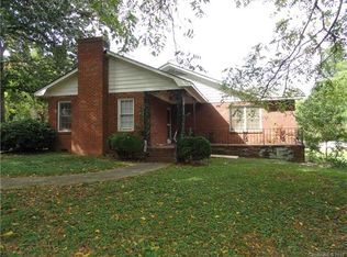 609 W Morgan St, Monroe, NC 28112