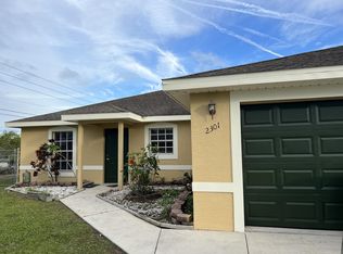 2301 Ansel Ave S, Lehigh Acres, FL 33973