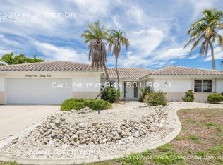 2329 Palm Tree Dr, Punta Gorda, FL 33950