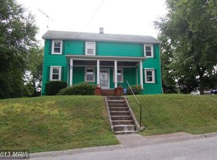 4007 Hillcrest Ave, Baltimore, MD 21225