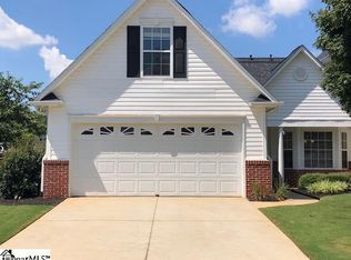 317 Rockbrook Ct, Greer, SC 29650