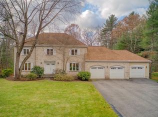 6 Ladyslipper Ln, Acton, MA 01720