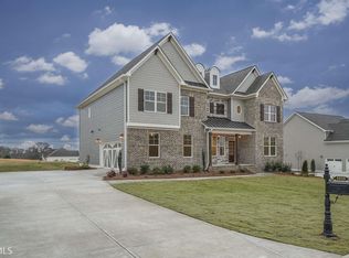 5935 Fairway Park Ln, Jefferson, GA 30549