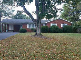 2391 S Highway 127, Russell Springs, KY 42642