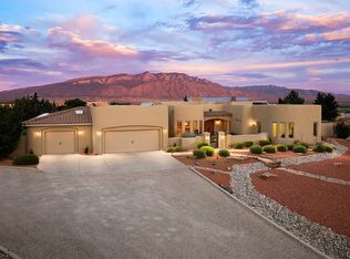 6501 Milpa Alta Rd NE, Rio Rancho, NM 87144