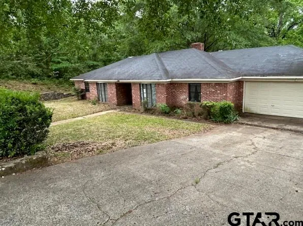 712 Leon Dr, Tyler, TX 75702