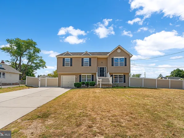 444 4th Ave, Lindenwold, NJ 08021