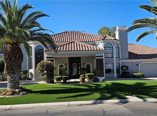 38 Princeville Ln, Las Vegas, NV 89113