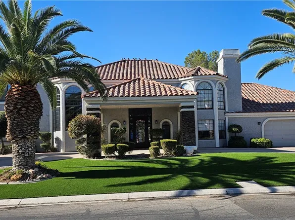 38 Princeville Ln, Las Vegas, NV 89113