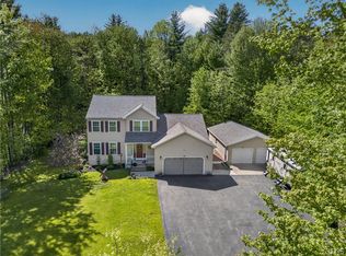 135 Cowen Rd, Hastings, NY 13076